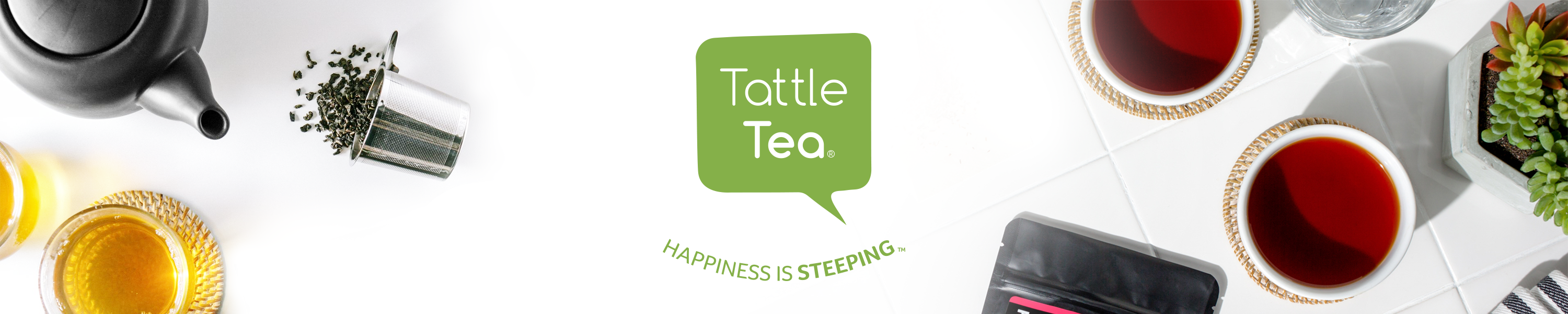 Amazon.com: Tattle Tea: Black Tea