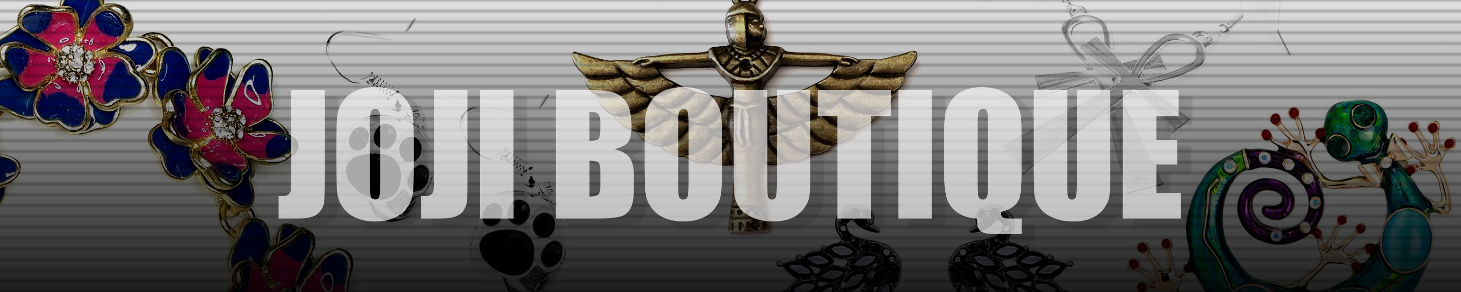 Joji Boutique