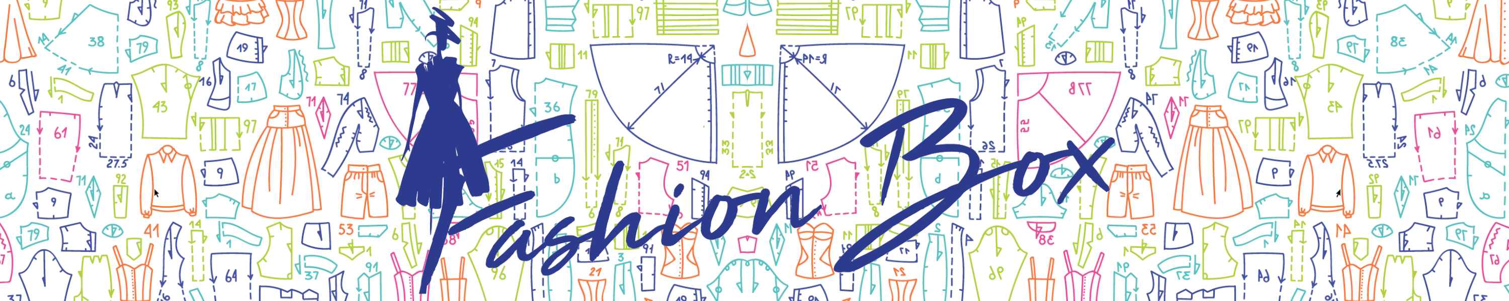 Amazon.fr FASHION BOX