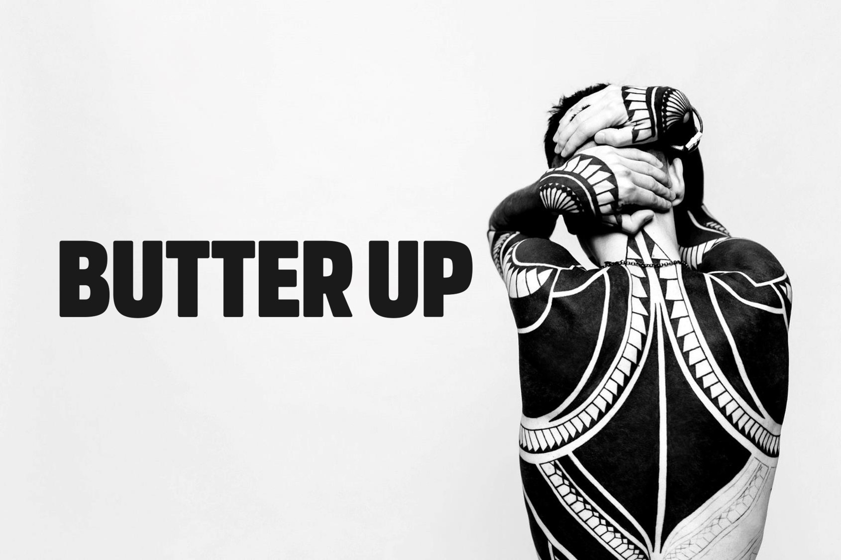 Amazon.co.uk Butter Up