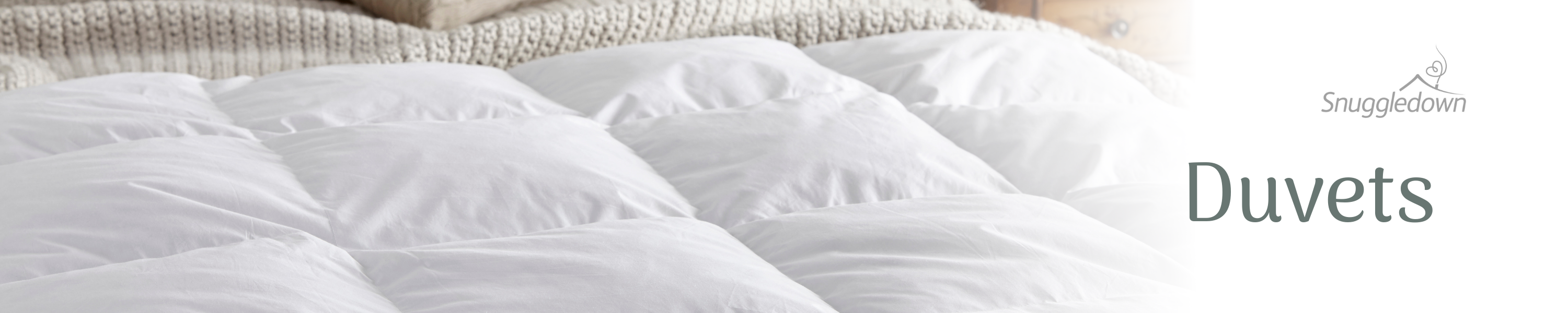 Amazon.co.uk Snuggledown Duvets