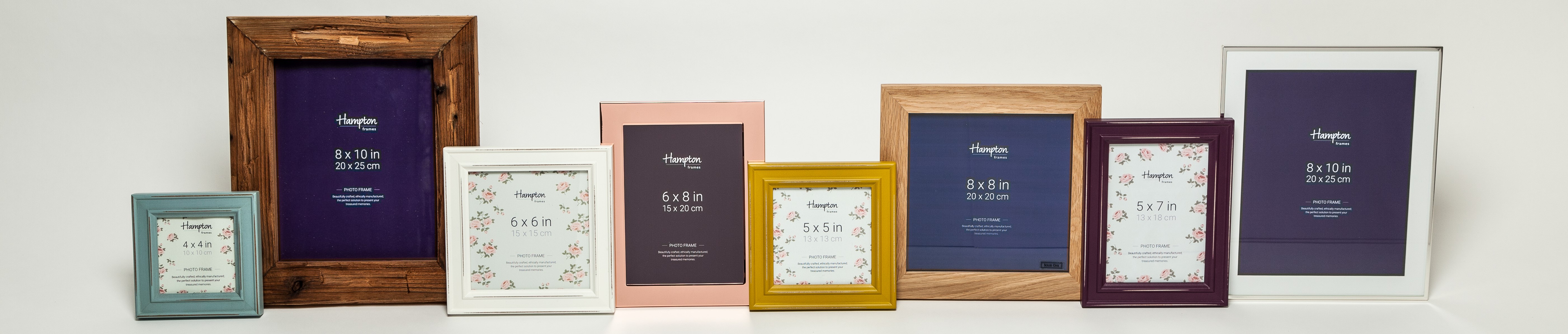 Amazon.co.uk Hampton Frames