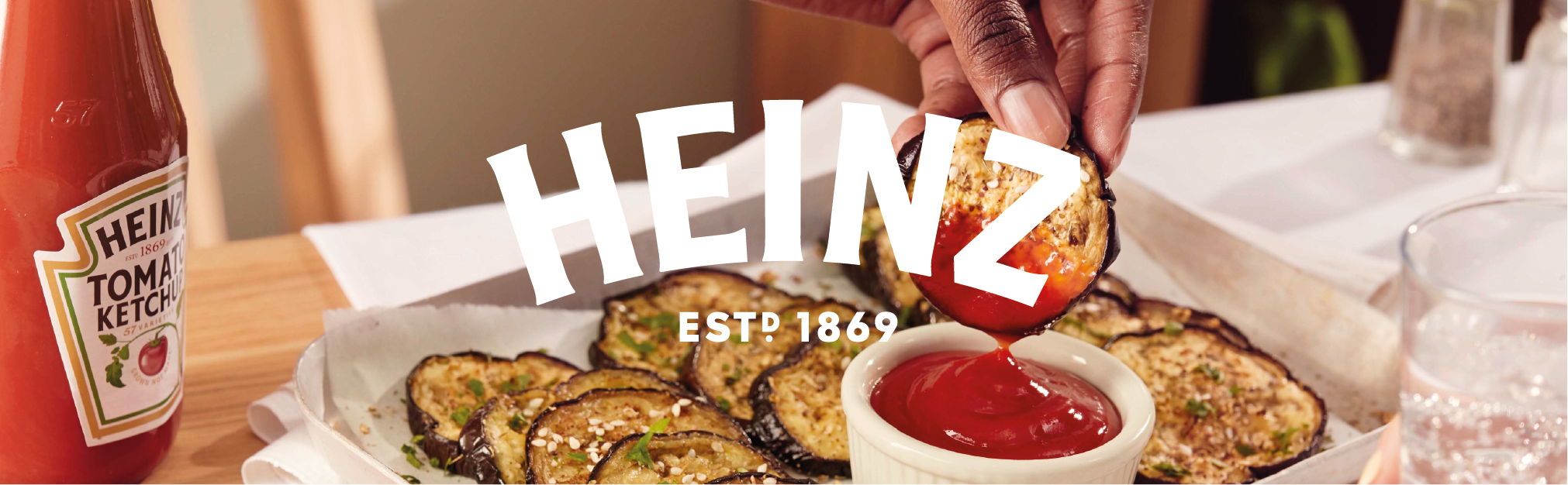 Amazon.co.uk Heinz SauceoMat