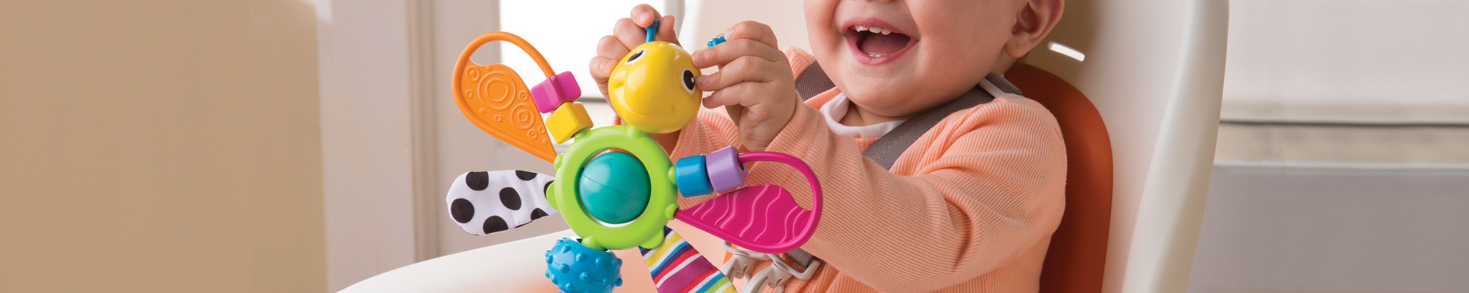 Amazon.co.uk Lamaze Toys LAMAZE FAVOURITES