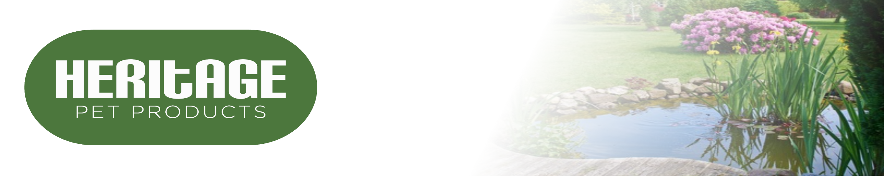 Amazon.co.uk Heritage Pet Products UV & Filtration