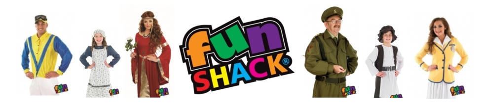 Fun Shack Amazon.co.uk: Fun Shack: Christmas