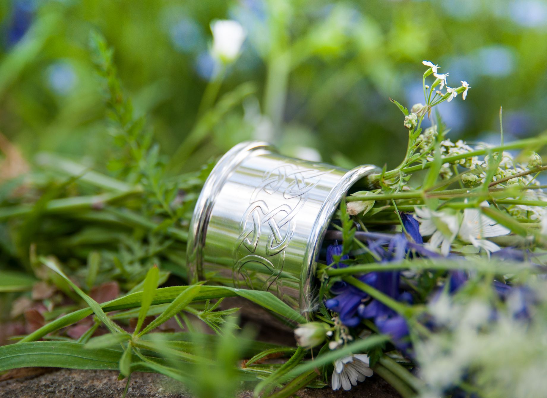 Amazon.co.uk Wentworth Pewter Pewter Tableware