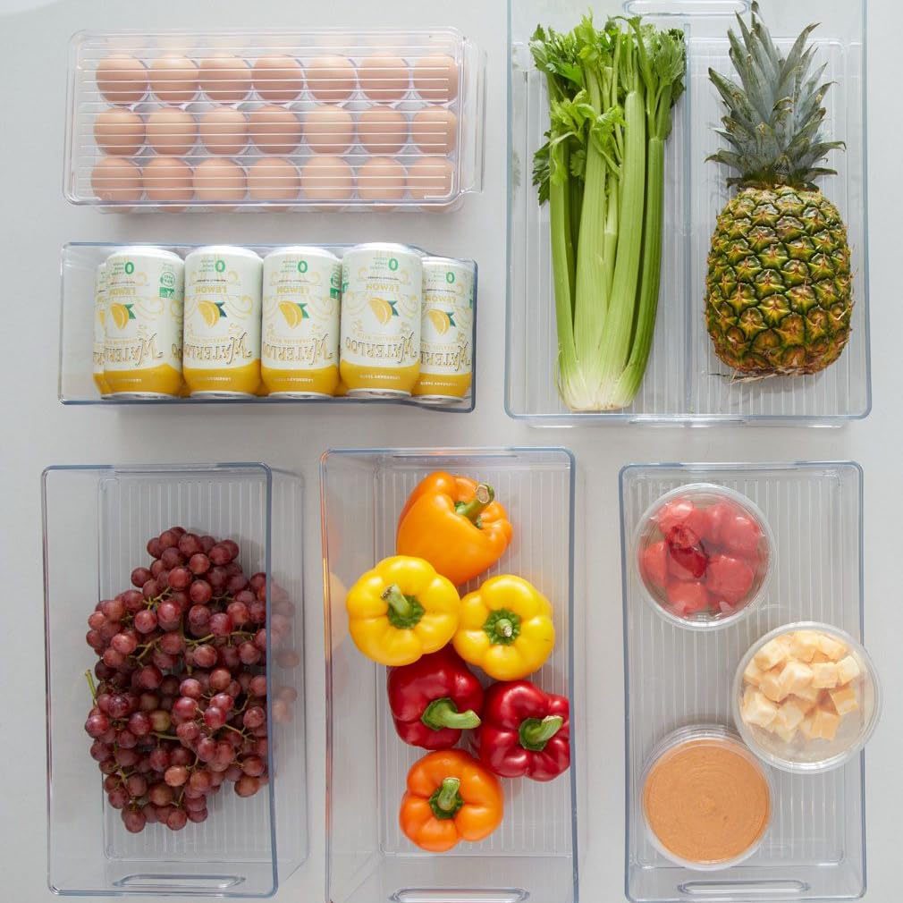 Amazon.de: iDesign: Kühl- & Gefrierschrank