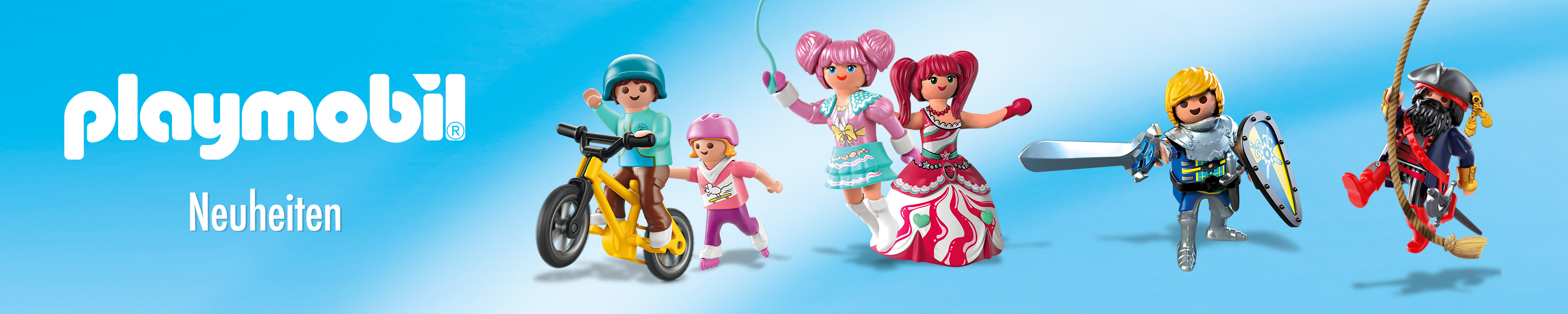 Amazon.de: PLAYMOBIL: Neuheiten
