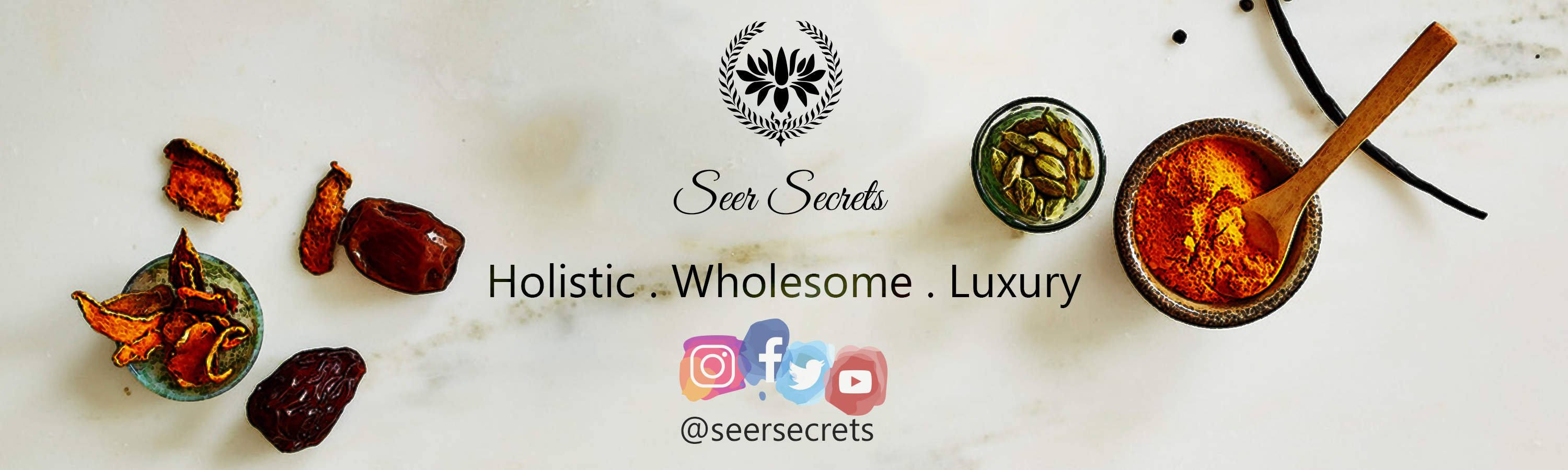 Amazon.in Seer Secrets Bath oils