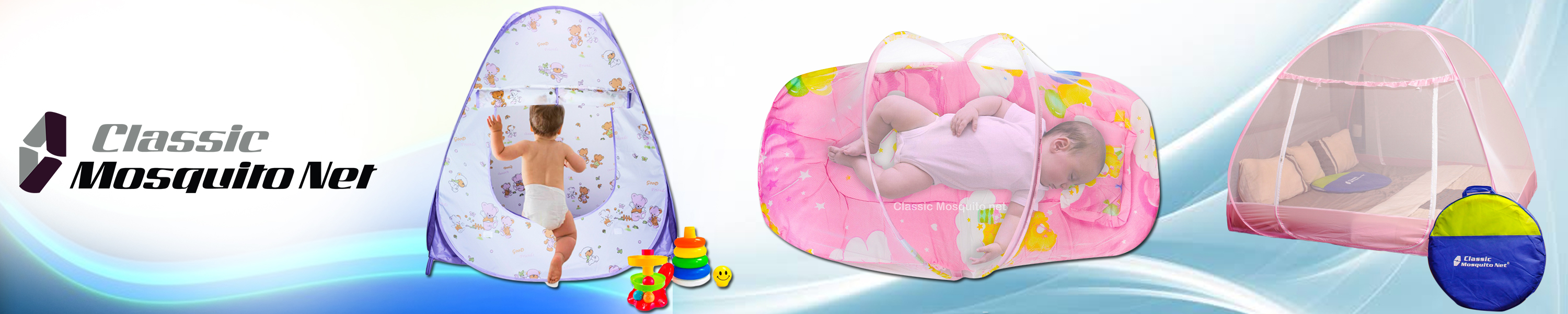 Amazon.in Classic Mosquito Net Home page