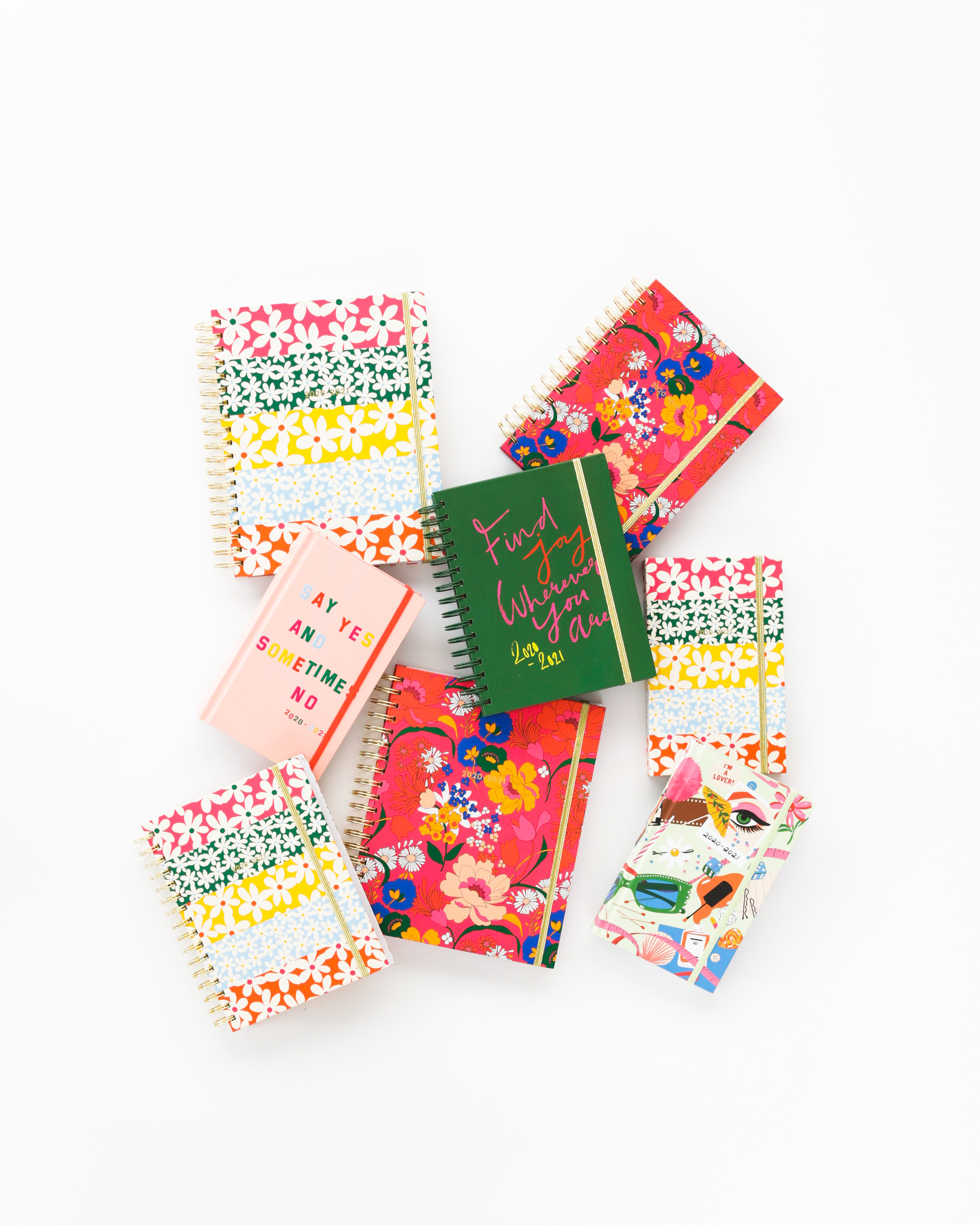 Amazon.ca ban.do Planners