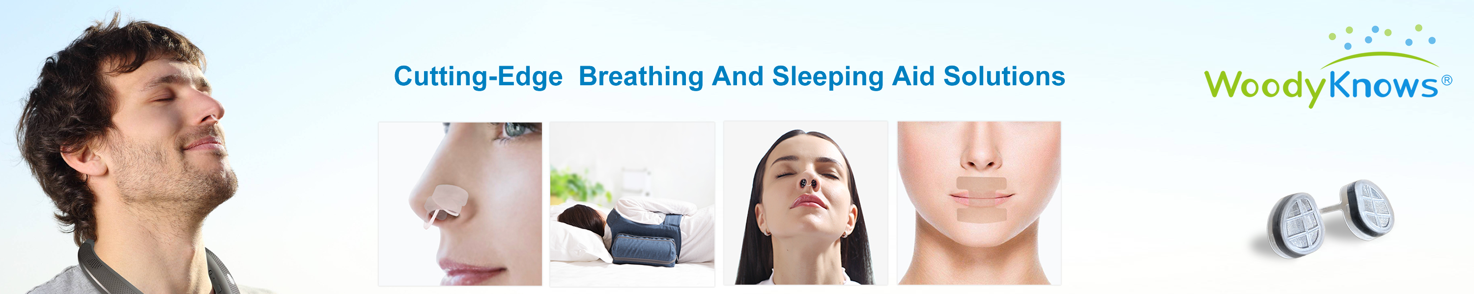 Amazon.ca WoodyKnows NASAL DILATOR