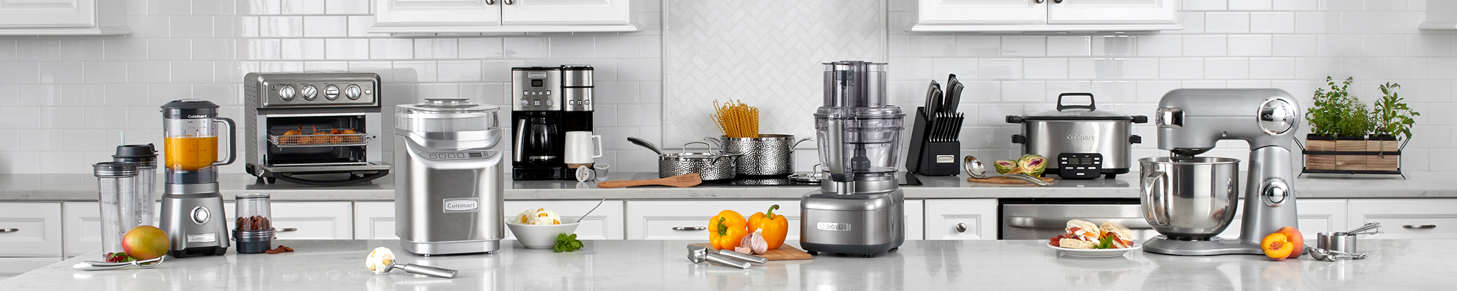 Amazon.ca Cuisinart Canada Home page