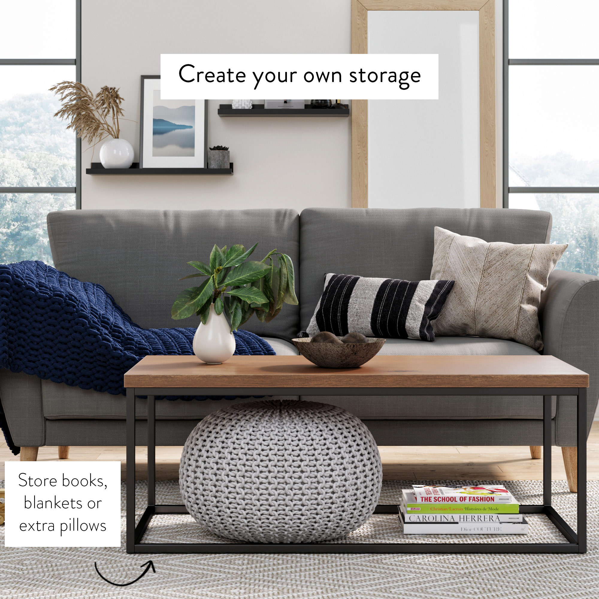 Amazon.ca Nathan James Coffee Tables