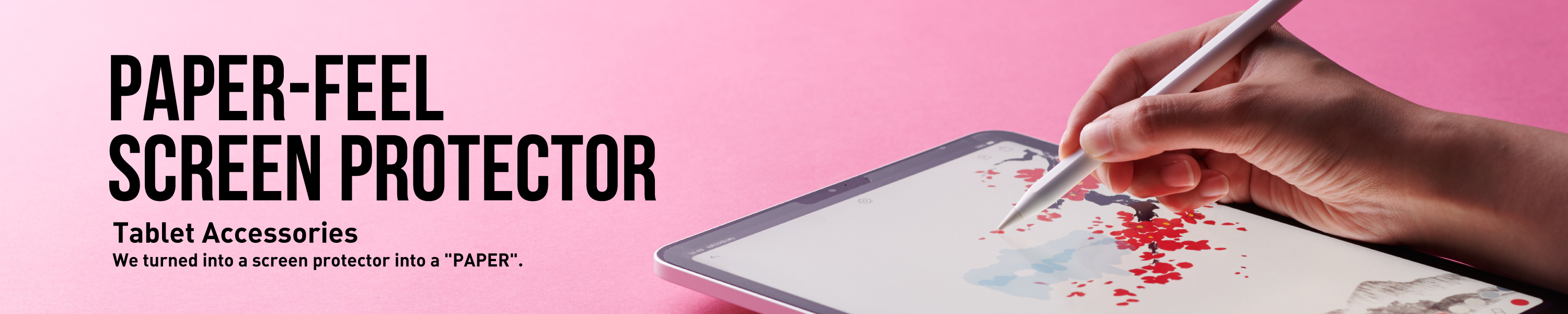 Amazon.ca Paperfeel Screen Protector