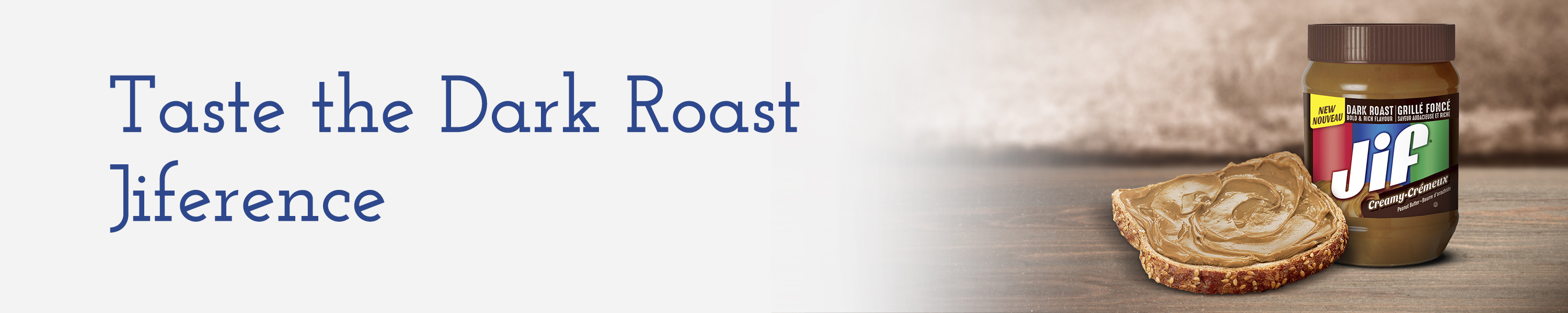 Amazon.ca Jif Dark Roast