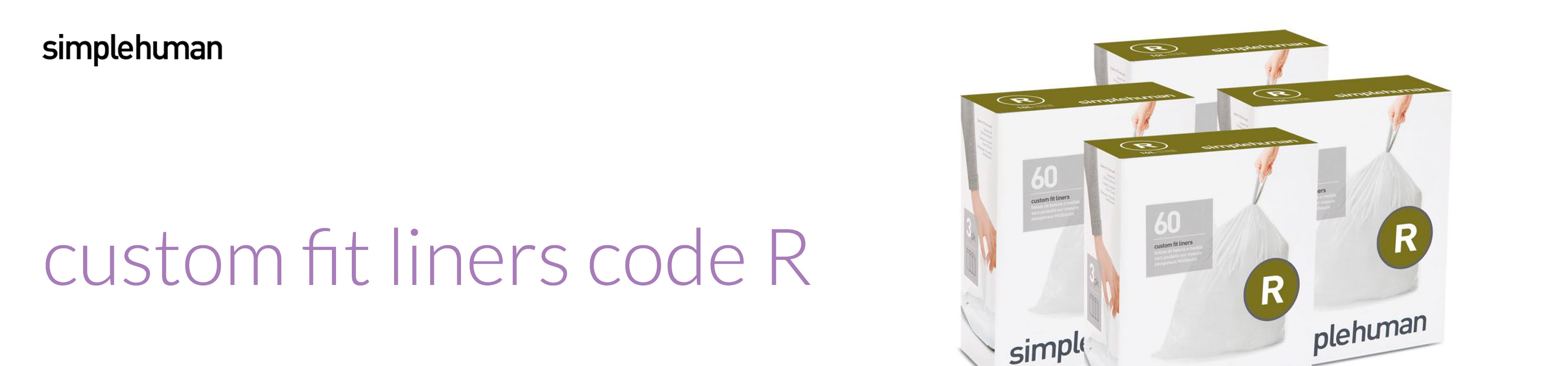 Amazon.ca simplehuman Code R
