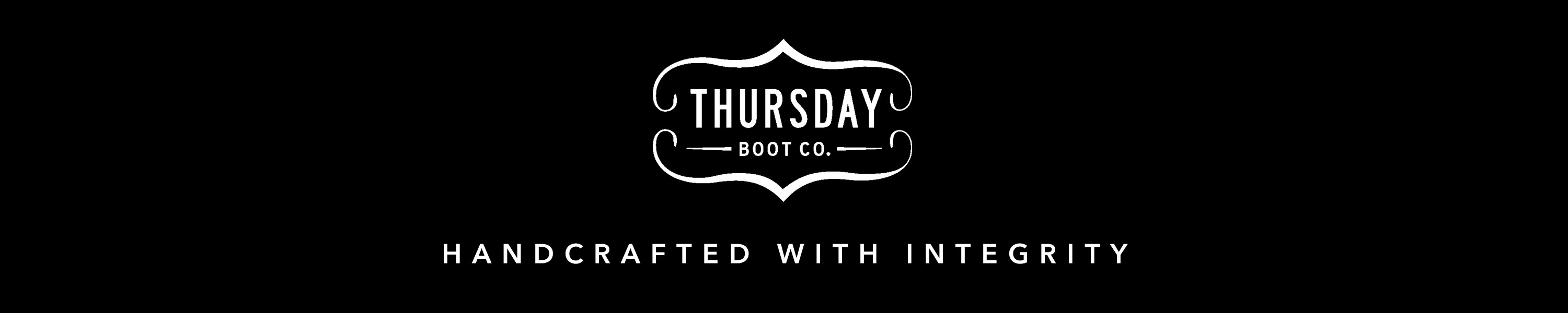 Thursday Boot Company Sizing Guide
