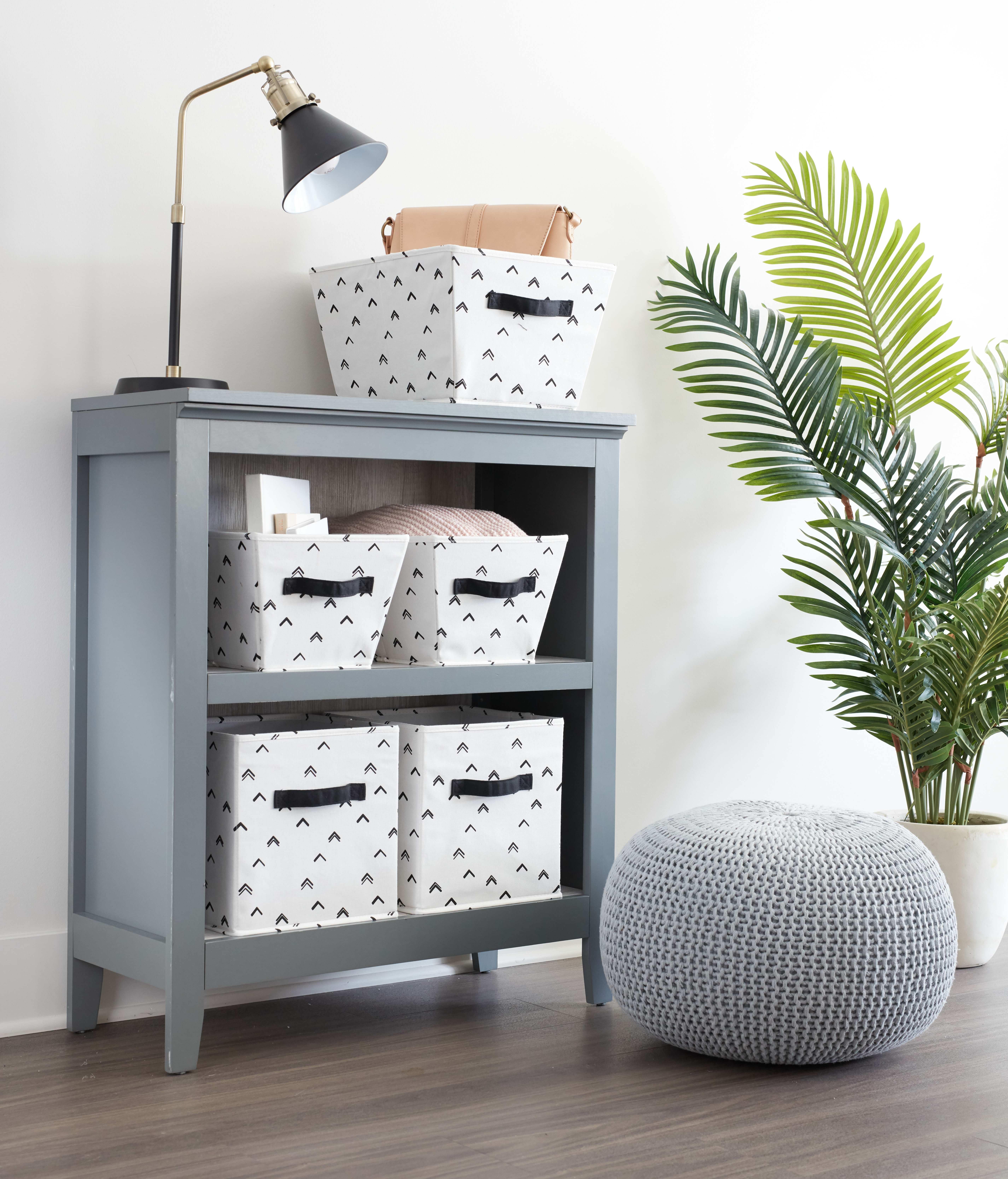 iDesign Storage Bins & Baskets