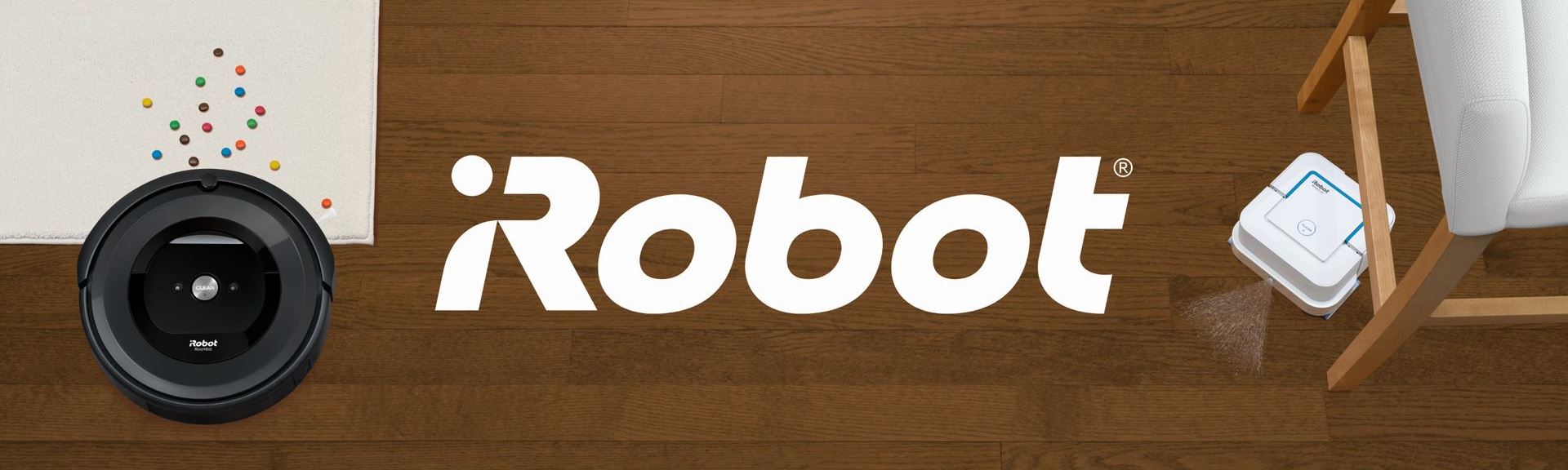 Amazon.it iRobot