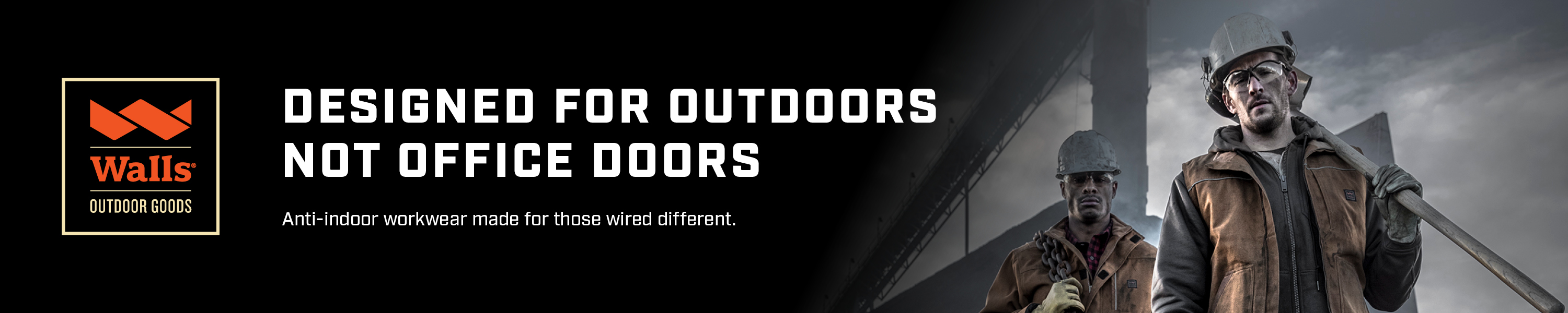 Walls Outdoor Goods Shirts