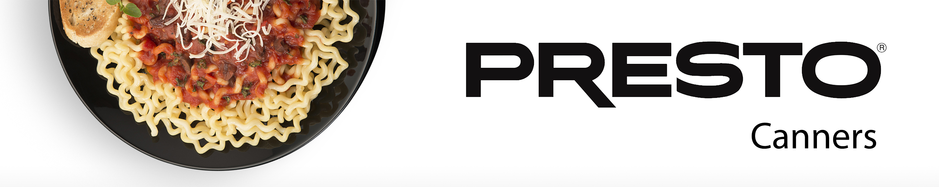 Amazon.com: PRESTO: Canners