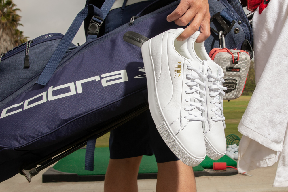 CobraPuma Golf Golf Bags & Travel