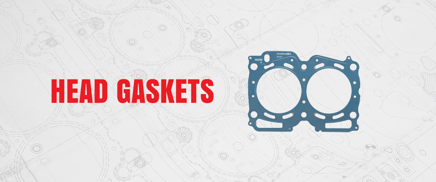 FelPro Head Gaskets