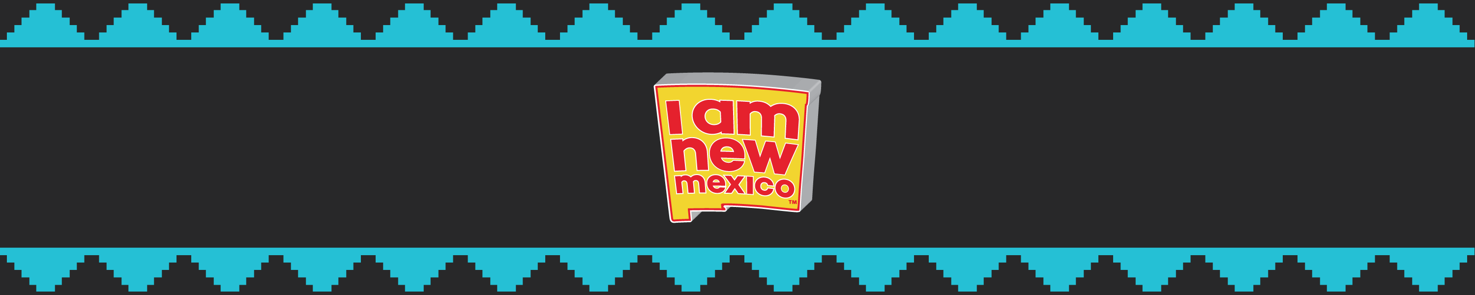 I am New Mexico
