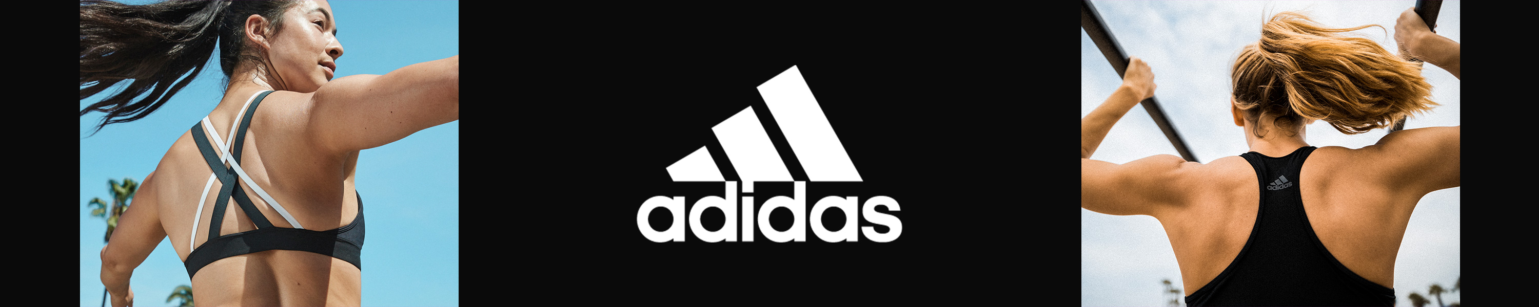 adidas Sports Bras