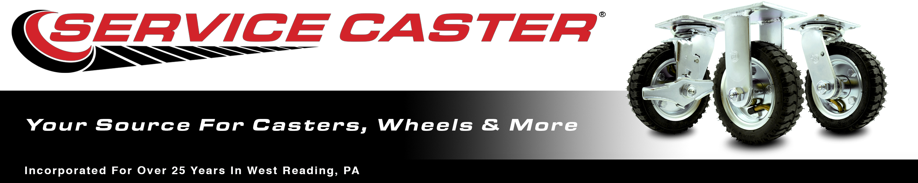 Service Caster Corporation