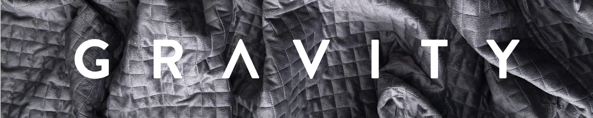 GRAVITY Cooling Weighted Blanket