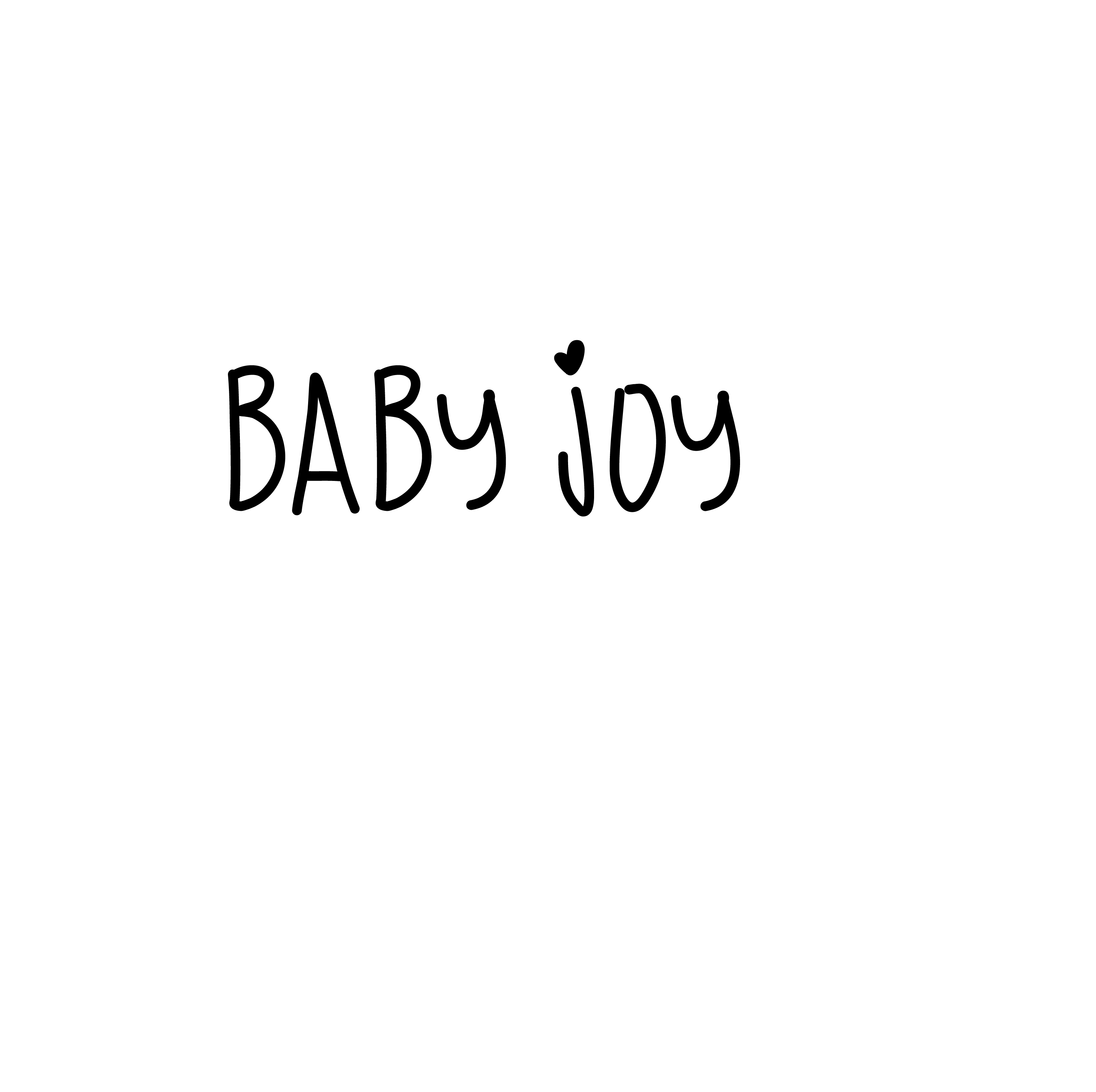 BABY JOY