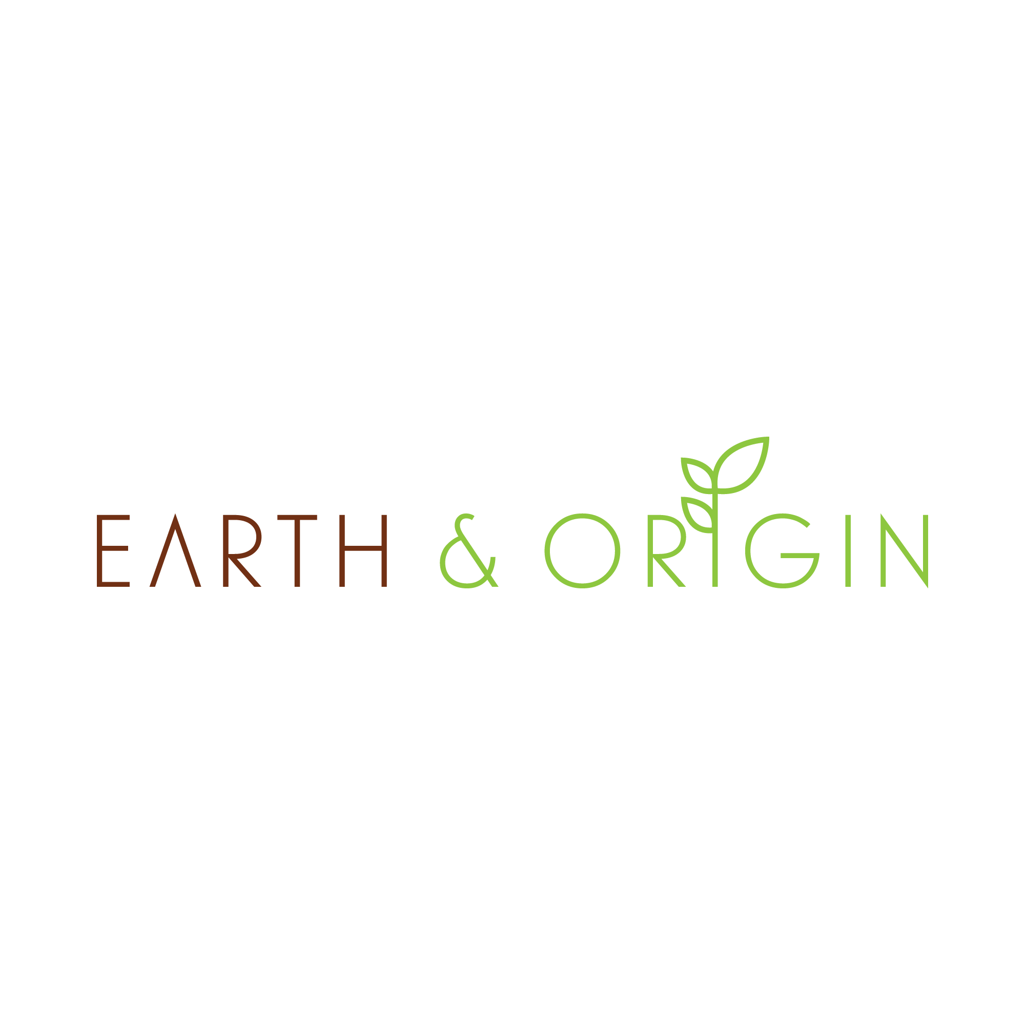 EARTH & ORIGIN