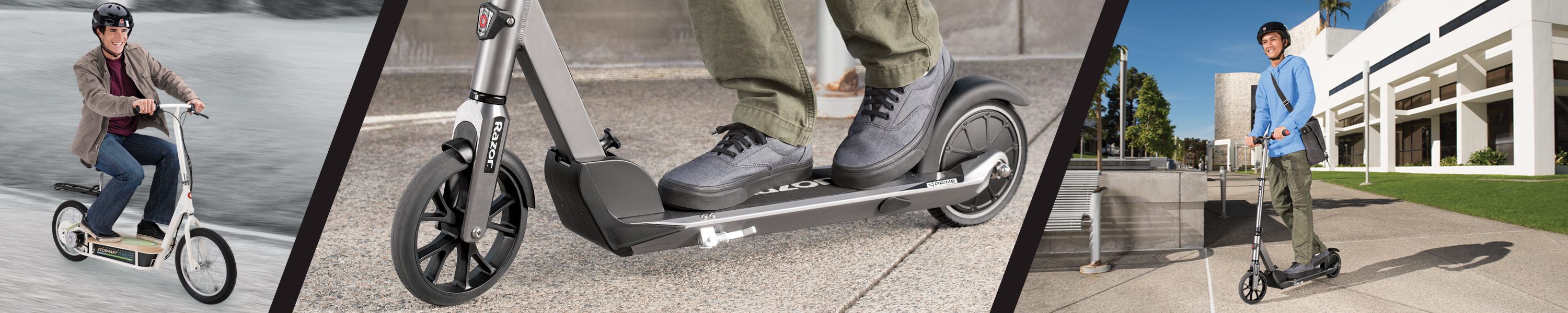 Amazon.com: RAZOR: Electric Scooters