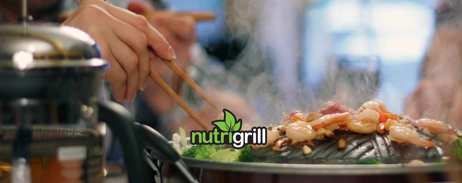 Nutrigrill