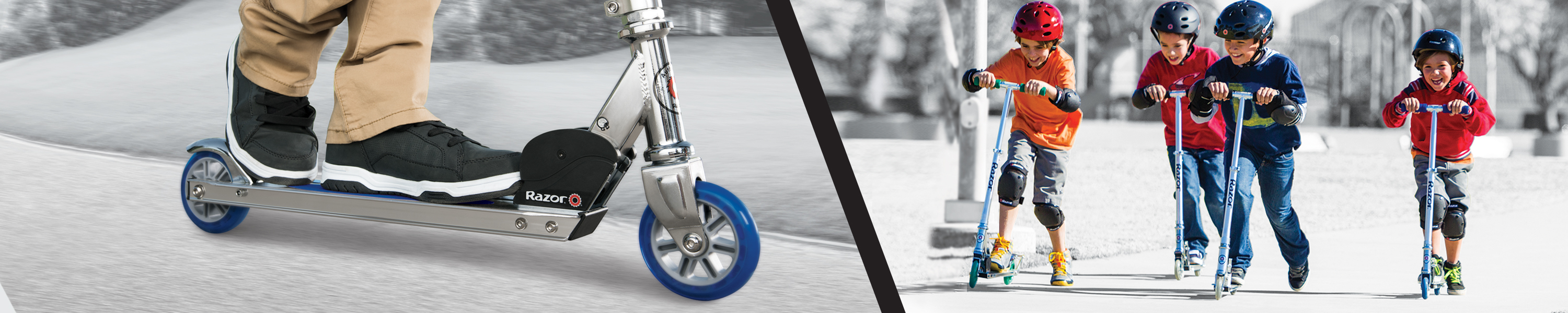 Amazon.com: RAZOR: Kick Scooters