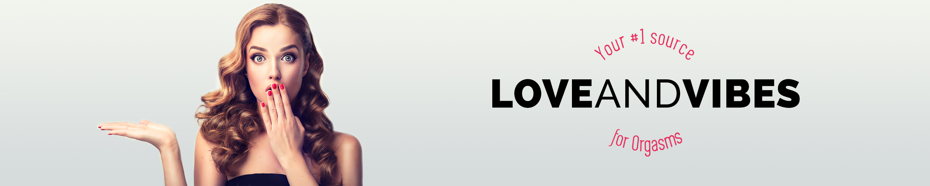 LOVE AND VIBES Sex Toys for Couples