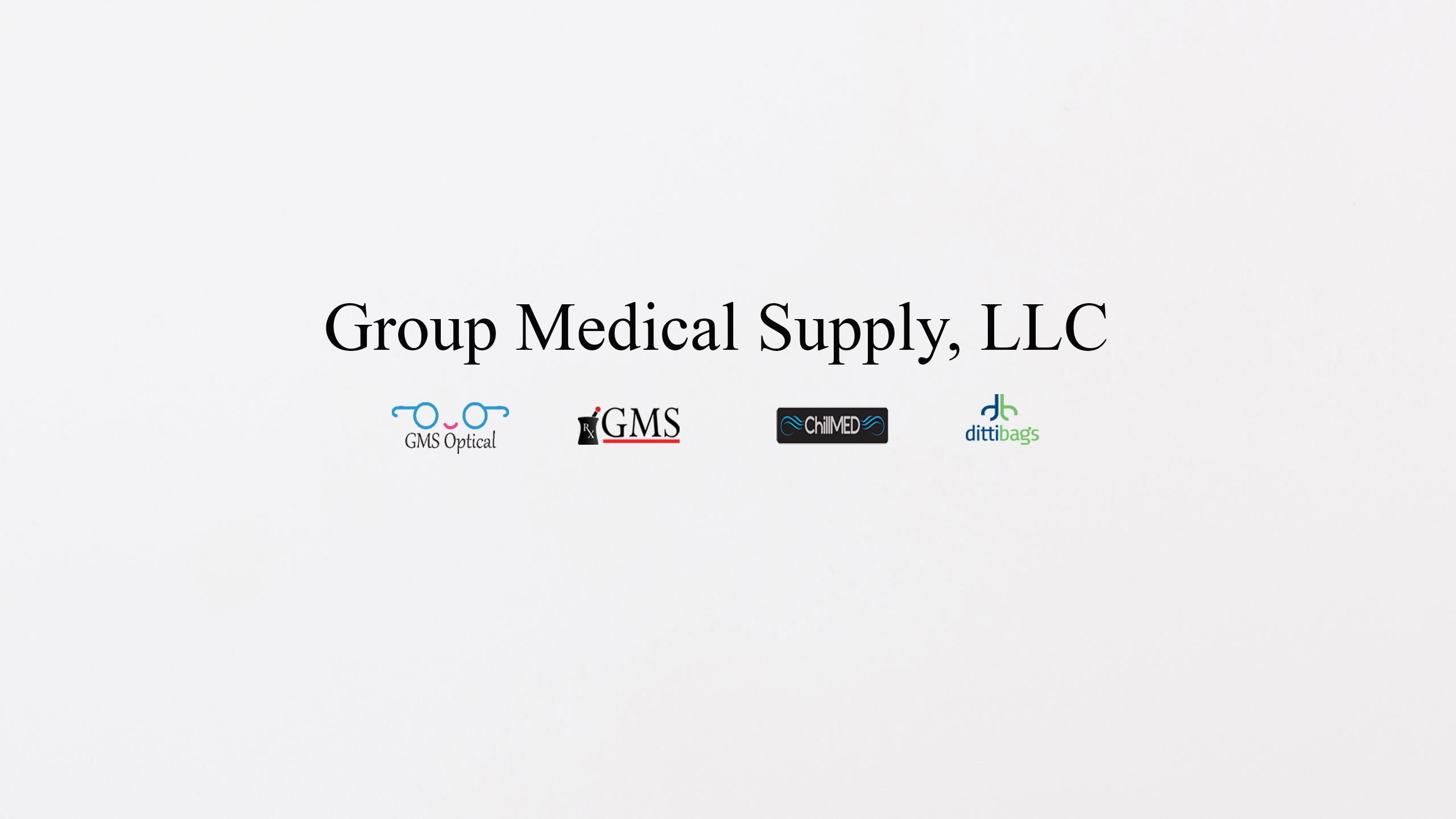 GMS Group Medical Supply, LLC