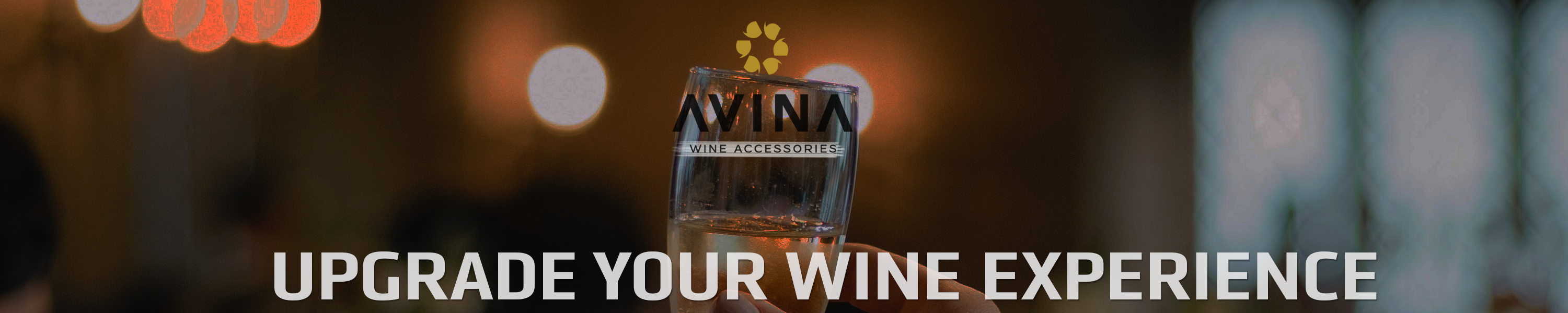 AVINA Wine Accessories