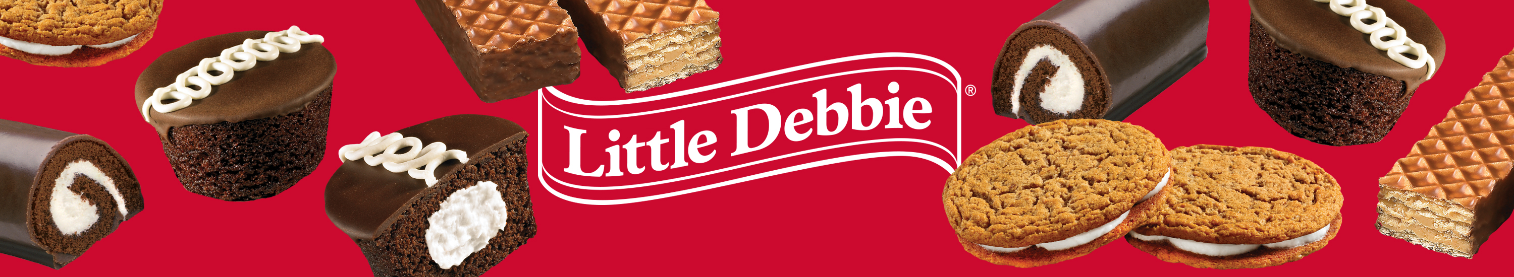 Little Debbie All Products