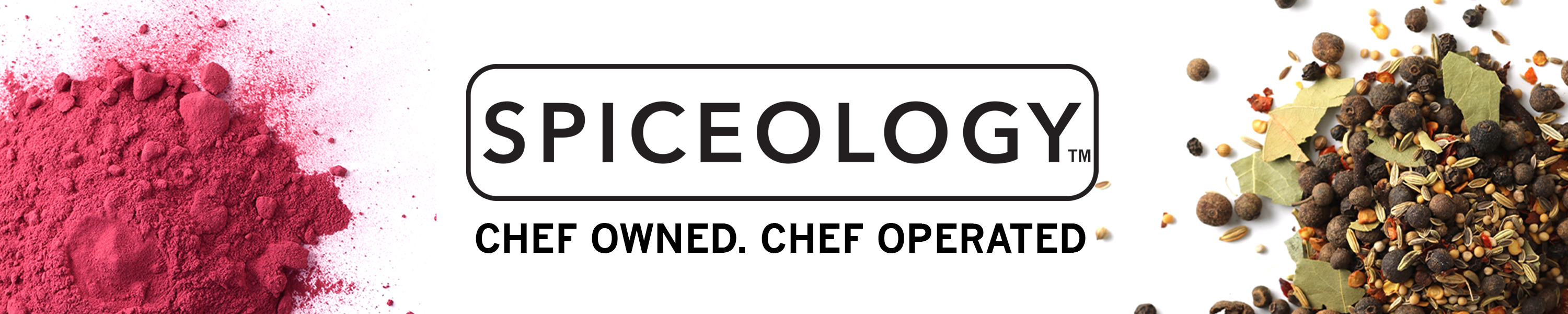 Spiceology