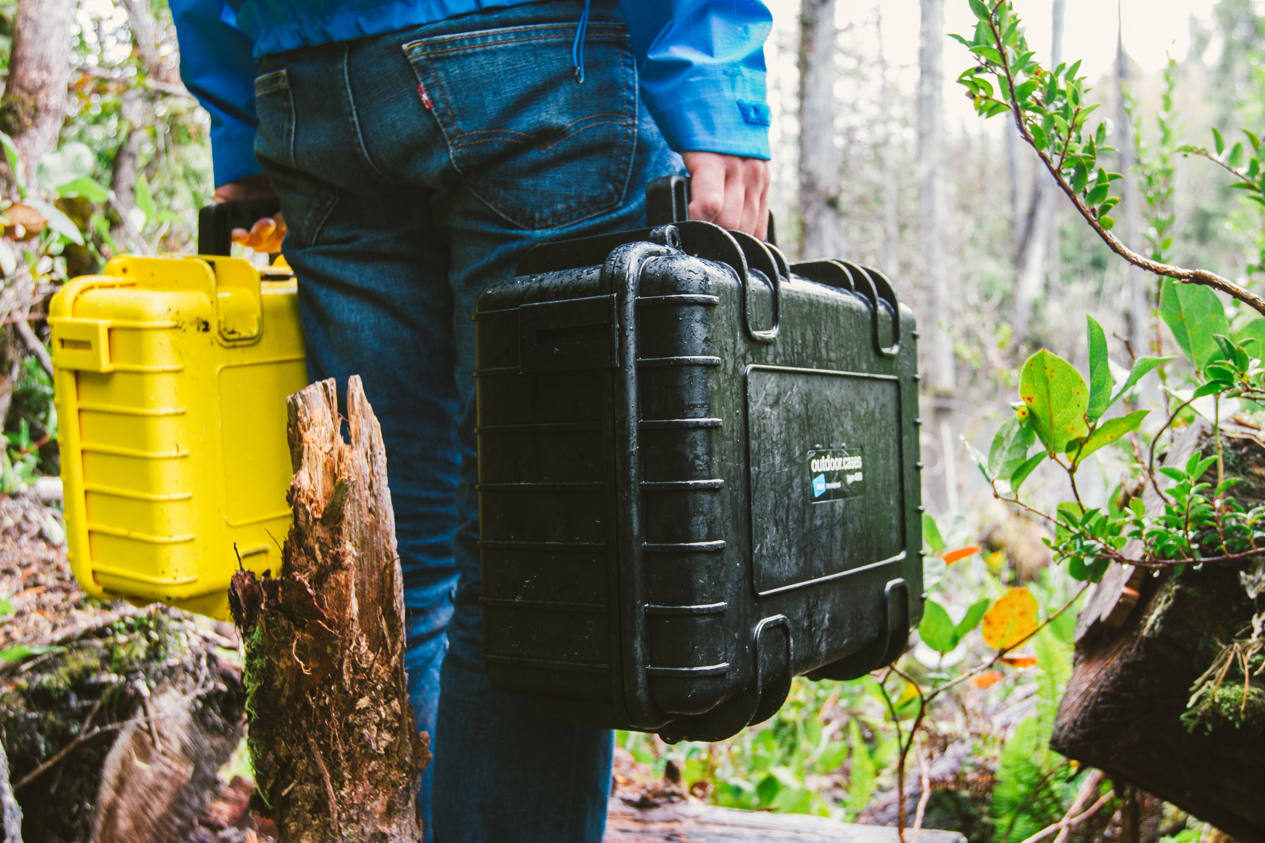 b and w international bike case