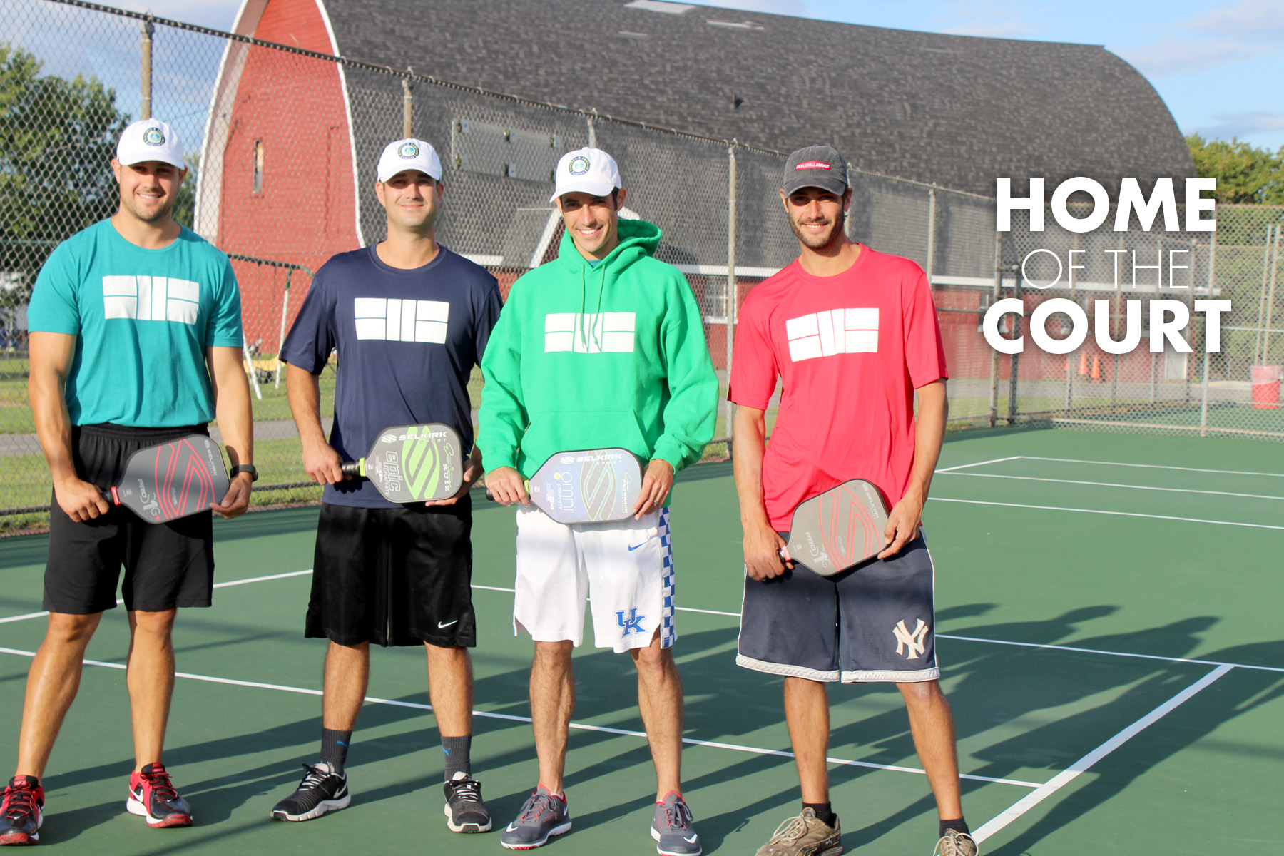 Dinkers & Bangers Best Sellers