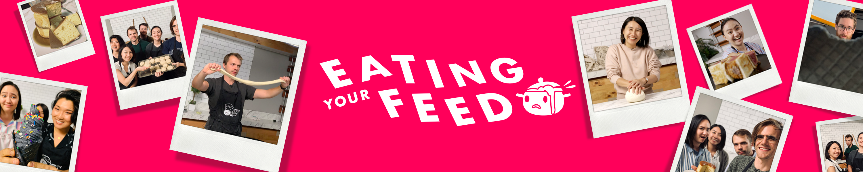 Shop Buzzfeed Eating Your Feed