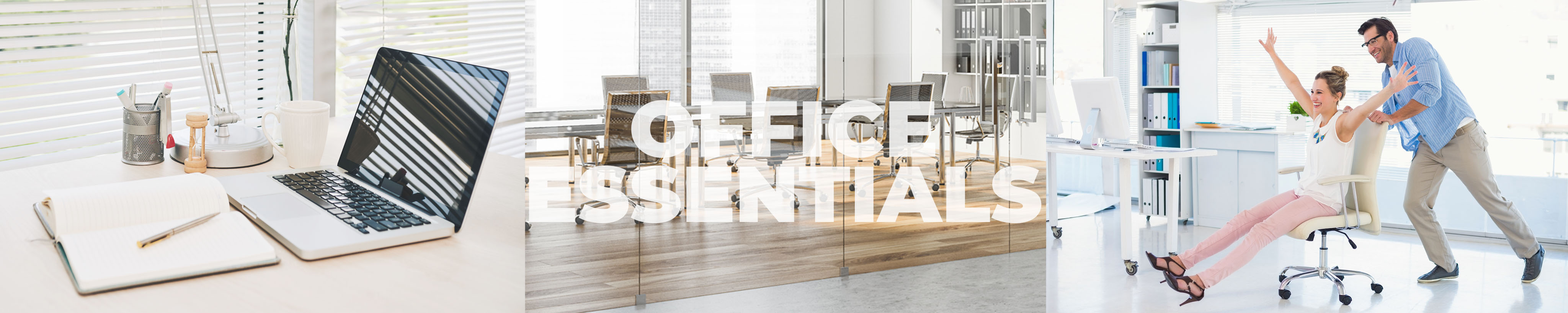 Amazon.com: BASIC CONCEPTS: Office Essentials