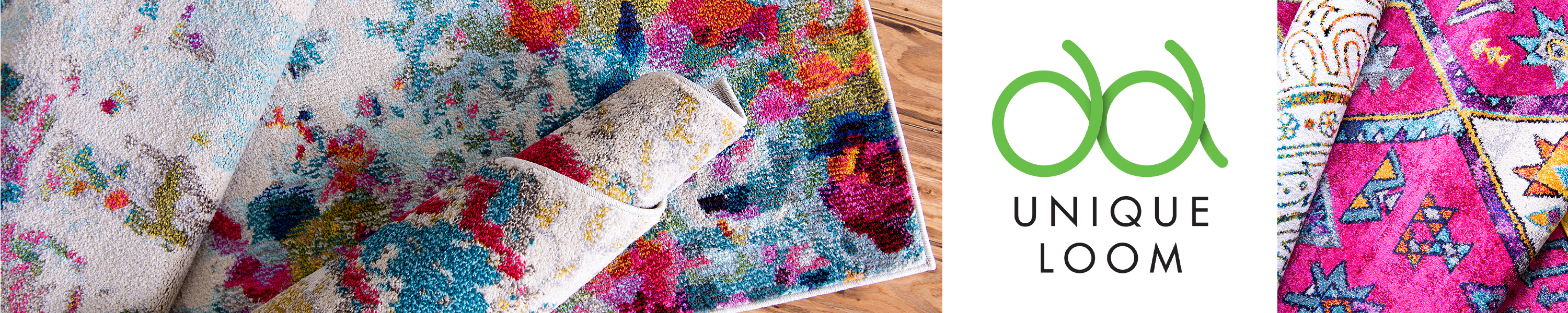 Unique Loom 7' x 10'