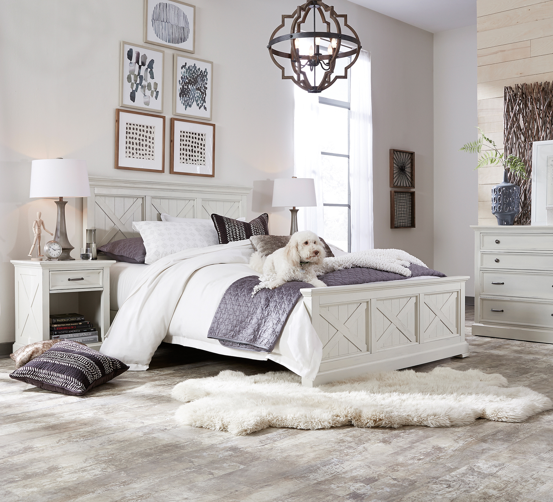 HomeStyles Bunk Beds and Daybeds