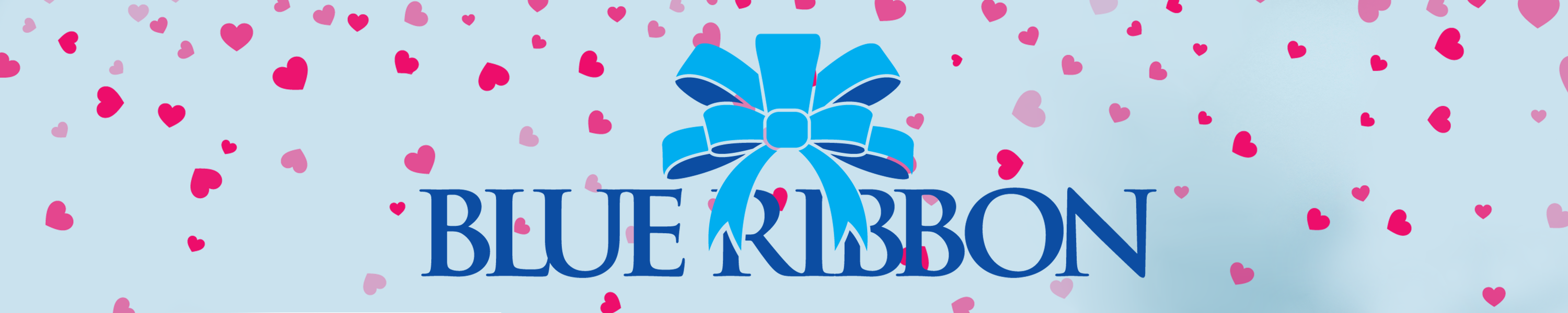 BLUE RIBBON CARE PACKAGES